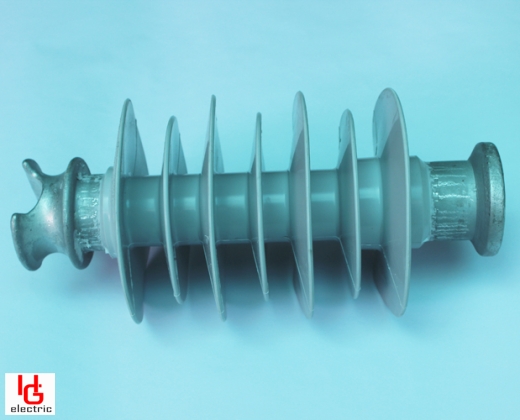 SỨ ĐỨNG LINE POST POLYMER 24KV